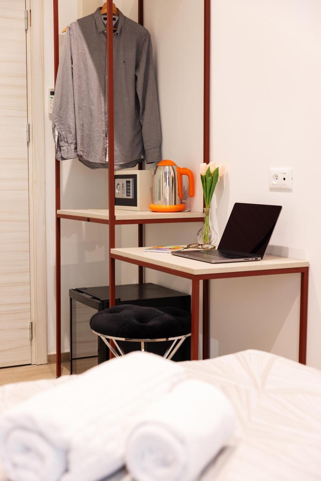 My Nice B&B المظهر الخارجي الصورة