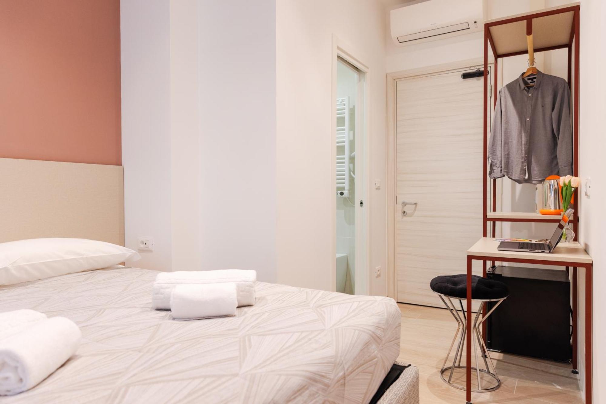 My Nice B&B المظهر الخارجي الصورة