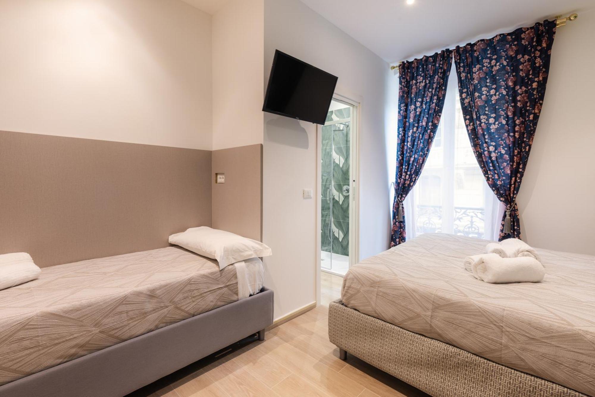 My Nice B&B المظهر الخارجي الصورة