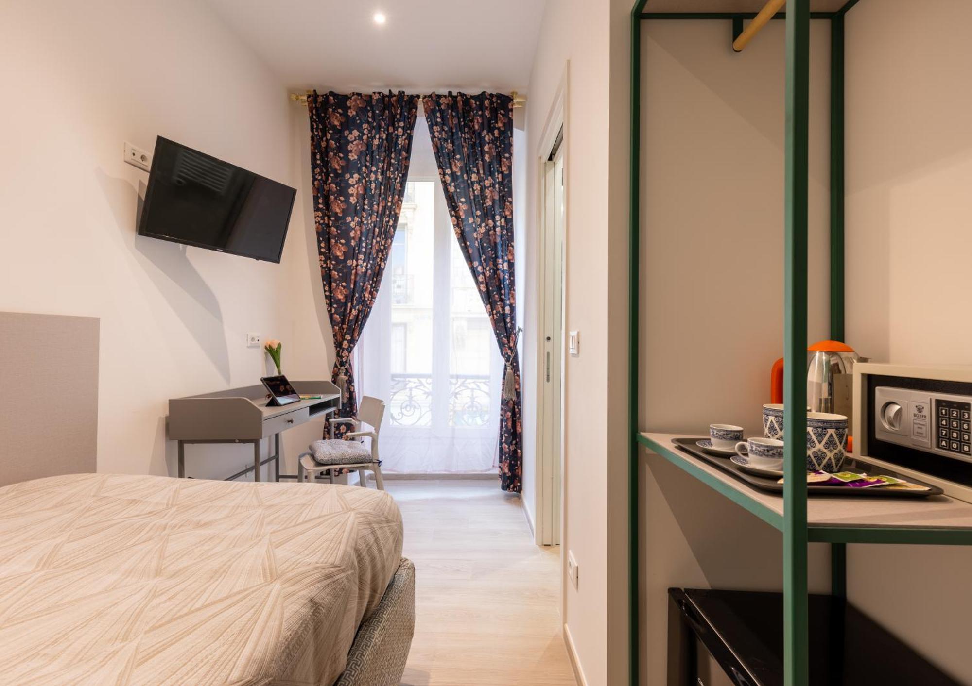 My Nice B&B المظهر الخارجي الصورة