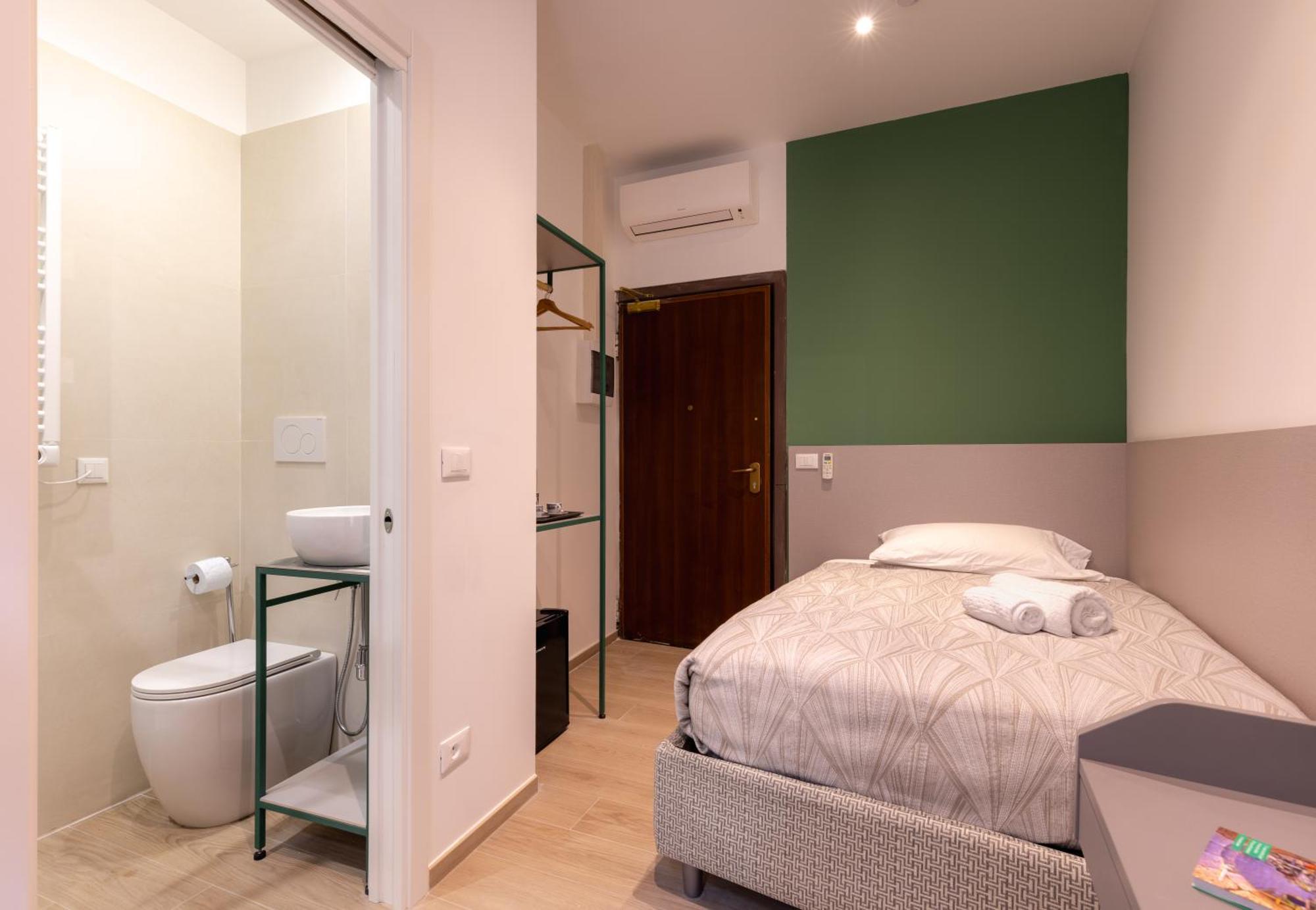 My Nice B&B المظهر الخارجي الصورة