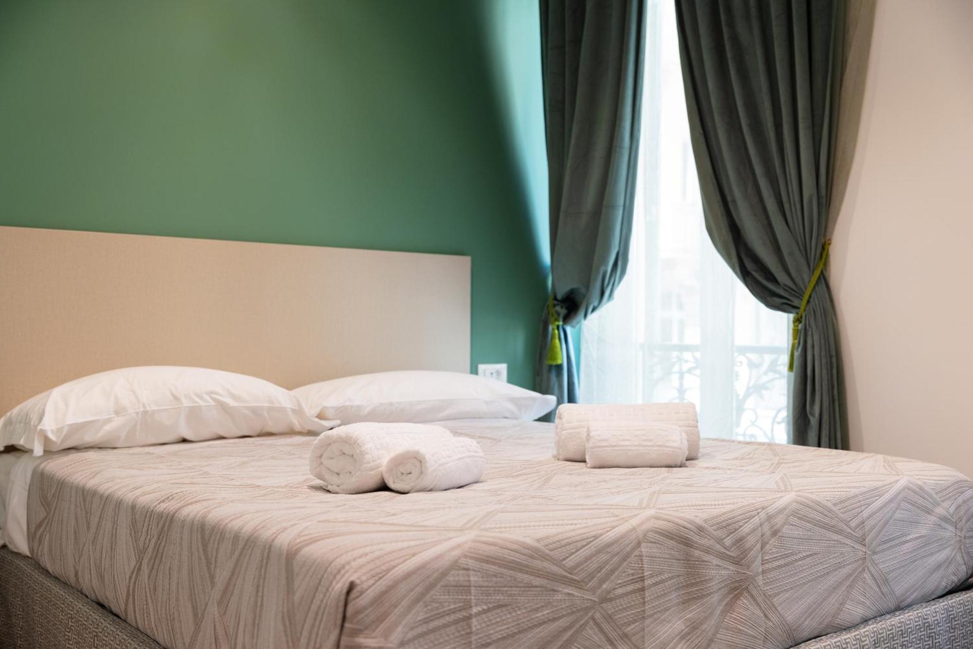 My Nice B&B المظهر الخارجي الصورة