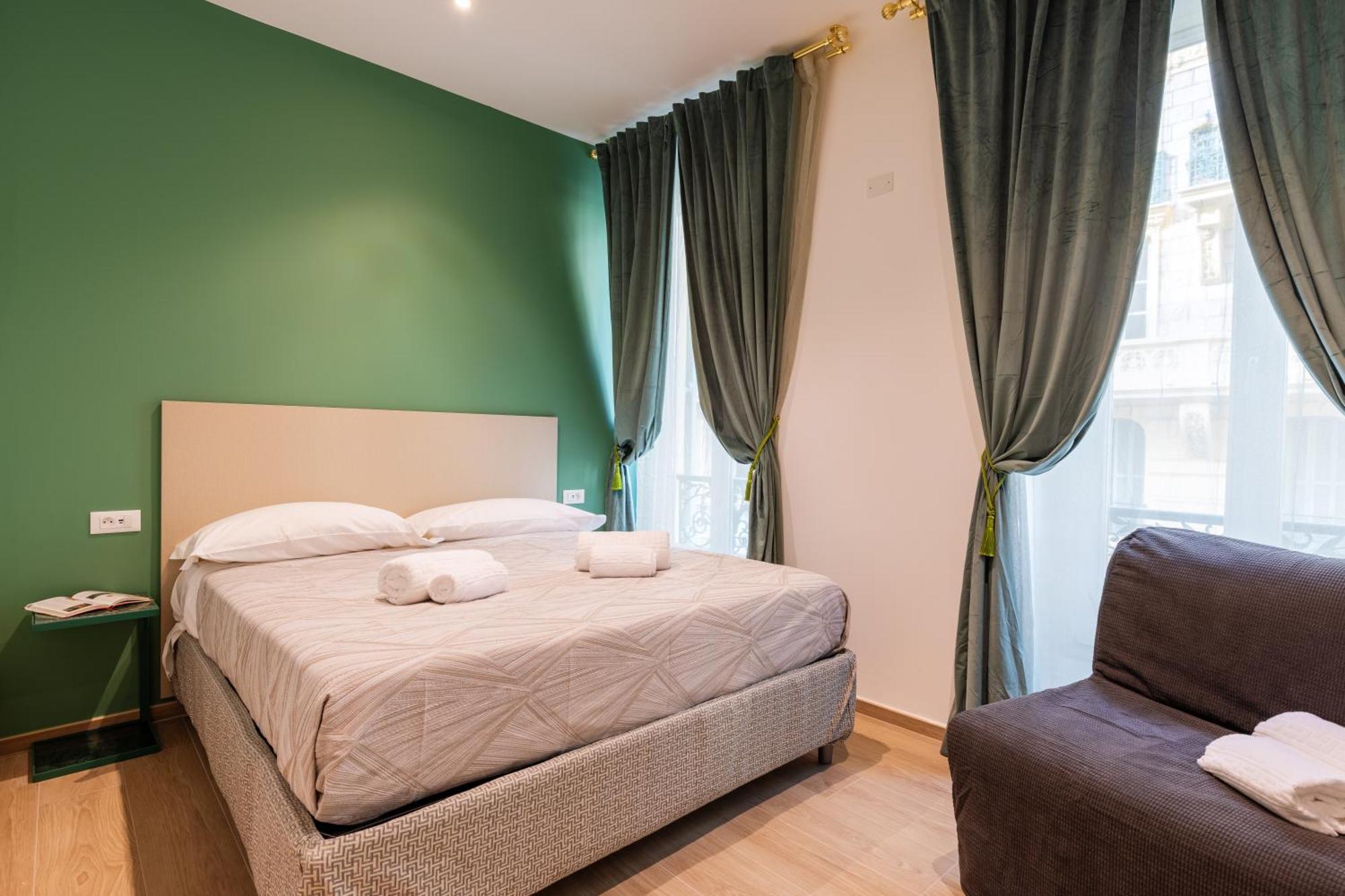 My Nice B&B المظهر الخارجي الصورة