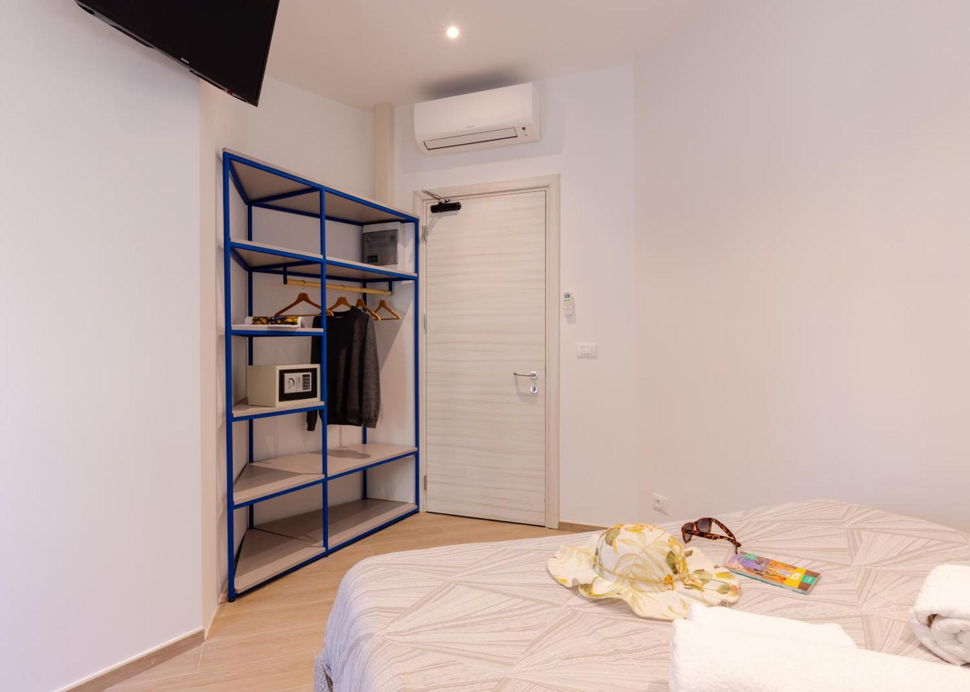 My Nice B&B المظهر الخارجي الصورة