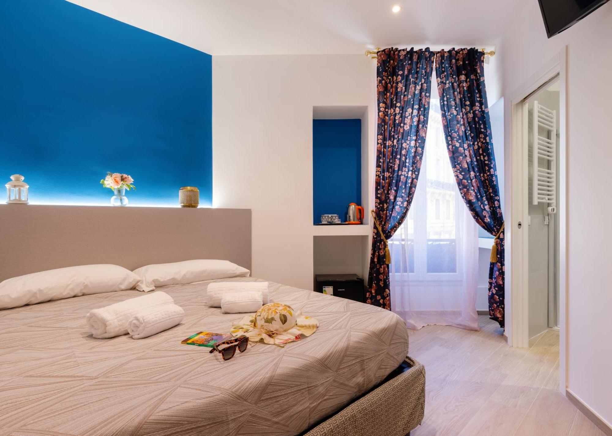 My Nice B&B المظهر الخارجي الصورة