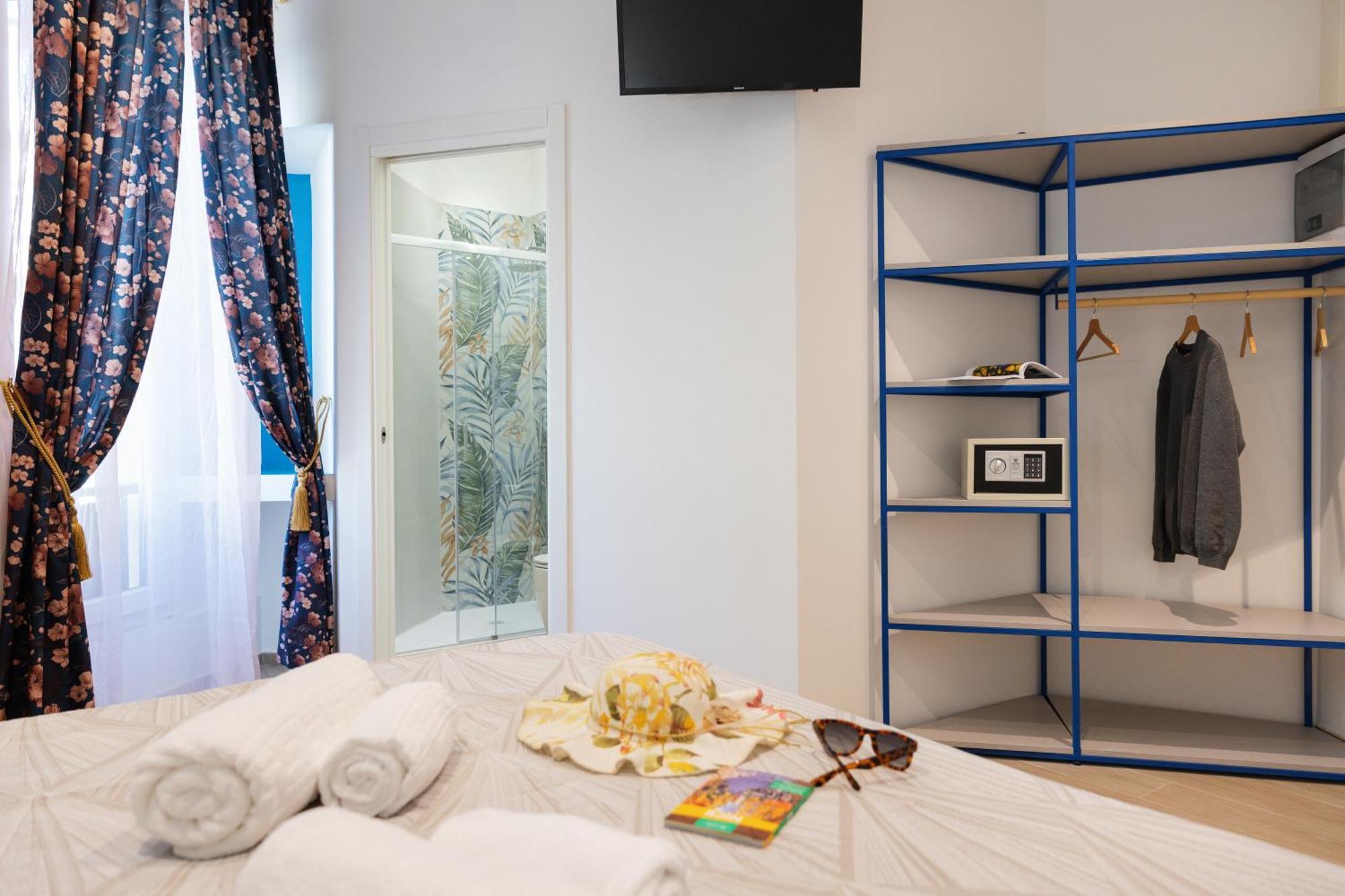 My Nice B&B المظهر الخارجي الصورة